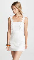 Thumbnail for your product : The Line Up Eyelet Dress
