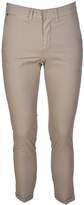 Thumbnail for your product : Fay Classic Chino Trousers