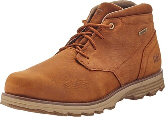 caterpillar boots uk sale