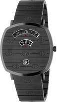 Thumbnail for your product : Gucci Grip watch, 38mm