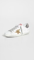 Thumbnail for your product : Golden Goose Superstar Sneakers
