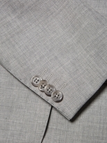 Thumbnail for your product : J. Lindeberg Hopper Dressed Wool Sportcoat