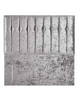 Thumbnail for your product : At Home Collection Bellini Crushed Velvet Headboard