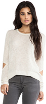 Thumbnail for your product : LnA Durango Sweater