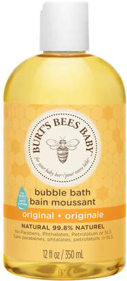 Burt's Bees Baby Bee Bubble Bath (350ml)