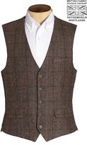 Thumbnail for your product : Next Signature Donegal Waistcoat