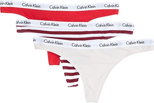 Calvin Klein Spandex Underwear | ShopStyle