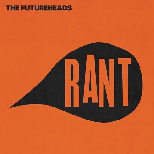 Universal Uk The Futureheads - Rant - Splatter Colored Vinyl with 7-Inch - Music & Performance