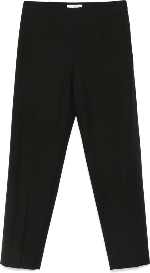 PT Torino Cropped Trousers