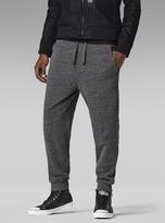 Thumbnail for your product : G Star G-Star LOCKSTART HEATHER SWEAT PANT