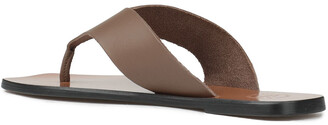 ATP ATELIER Leather Sandals