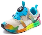 Thumbnail for your product : Puma x Solange Girls of Blaze Disc Rainbow Sneakers