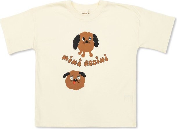 Mini Rodini Doggies T-Shirt