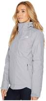 Thumbnail for your product : The North Face Mossbud Swirl Triclimate Women's Coat