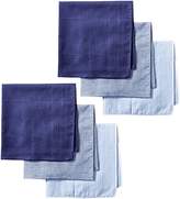 Thumbnail for your product : Dockers 6 Piece Hankie Fashion Pack