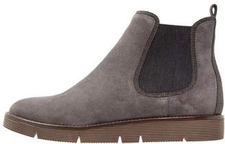 Pier 1 Imports Ankle boots grey