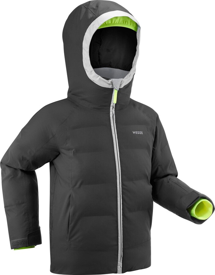 M3583784290661 Decathlon Extra Warm And Waterproof Padded Ski