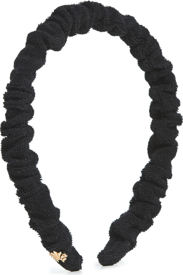 Lele Sadoughi Jessie Terry Headband