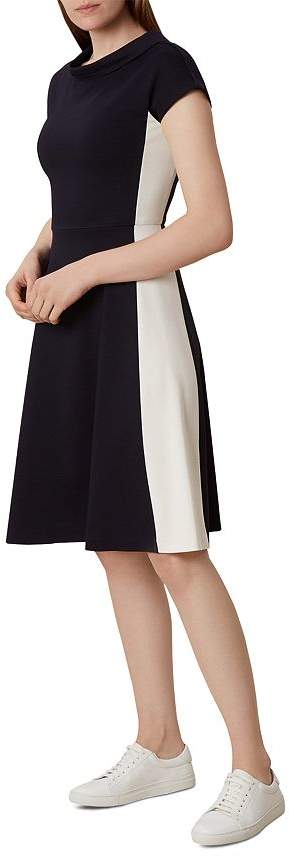 hobbs leonora dress