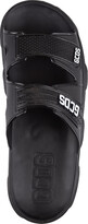 Thumbnail for your product : GCDS Black Slipper