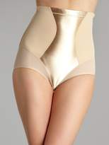 Thumbnail for your product : Maidenform Easy up high waist brief