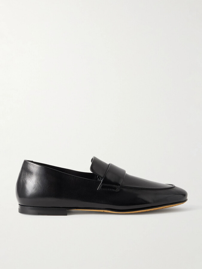 Officine Creative Airto 001 Leather Loafers