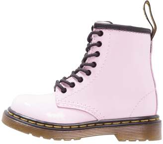 Dr. Martens BROOKLEE Laceup boots baby pink