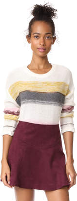 Rails Daphne Pullover Sweater