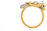 Thumbnail for your product : Alexis Bittar Rocky Ring