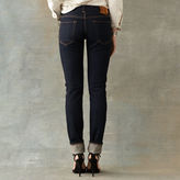 Thumbnail for your product : Ralph Lauren RRL Vintage-Rinse Skinny Jean