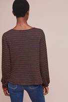 Thumbnail for your product : Eri + Ali Anna Striped Top