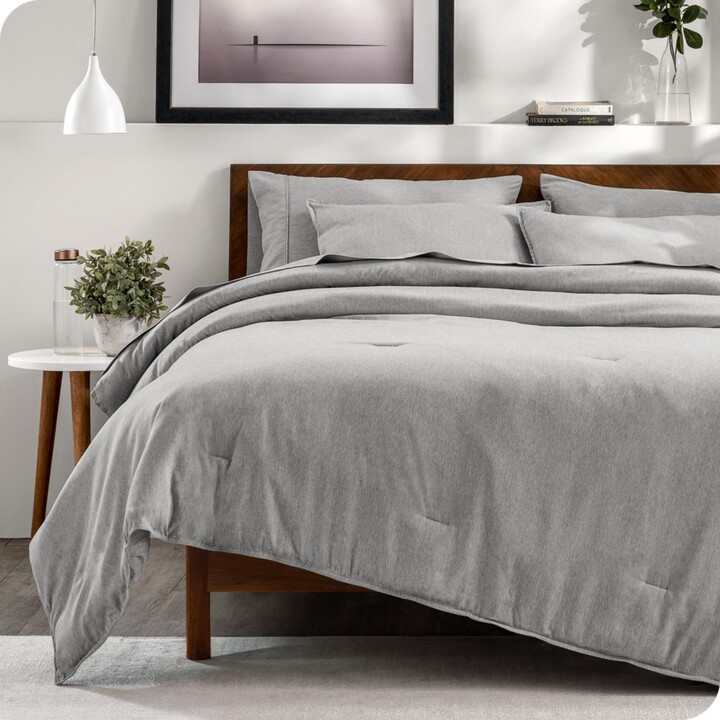 Bare Home Complete Bedding Set Queen