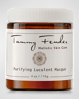 Tammy Fender Holistic Skin Care Purifying Luculent Masque, 4 oz.