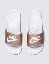 Thumbnail for your product : Nike Benassi JDI