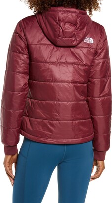 the north face women's pardee insulated jacket