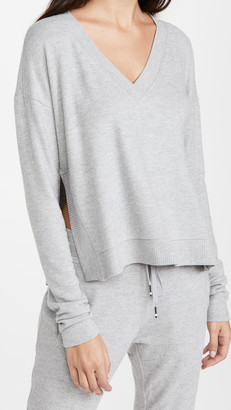 polyester spandex plus size tops