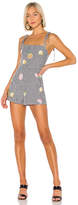 Thumbnail for your product : Lovers + Friends Dash Romper