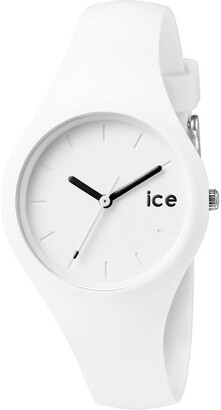 Ice Watch ICE-Watch Ice Ola White Small Watch