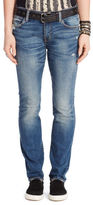 Thumbnail for your product : Denim & Supply Ralph Lauren Morgan High-Rise Slim Jean