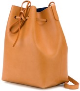 Thumbnail for your product : Mansur Gavriel Bucket bag