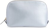Thumbnail for your product : ROYCE New York Leather Cosmetic Case