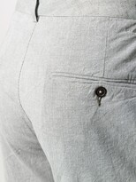 Thumbnail for your product : Universal Works Slim Fit Chinos