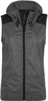 Thumbnail for your product : Lorna Jane Power Active S/Less Jacket