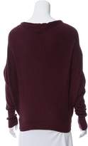 Thumbnail for your product : AllSaints Lightweight Knit Button-Up Cardigan