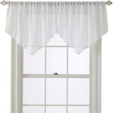 Thumbnail for your product : Royal Velvet Stanza Ascot Valance