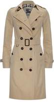 Thumbnail for your product : Burberry Sandringham Long Heritage Trench Coat