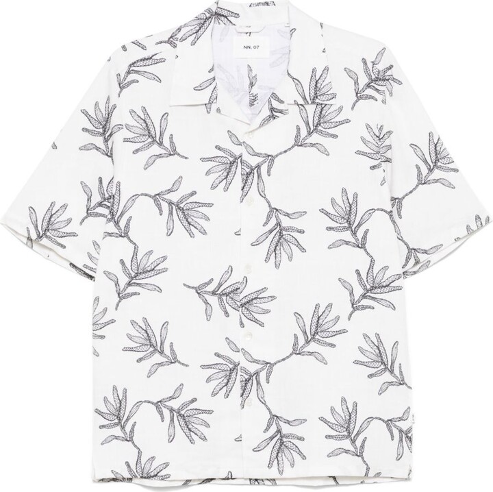 NN07 Ole Shirt