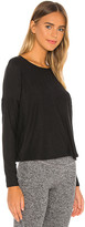 Thumbnail for your product : Beyond Yoga Morning Light Pullover