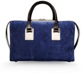 Thumbnail for your product : Victoria Beckham Medium leather bag
