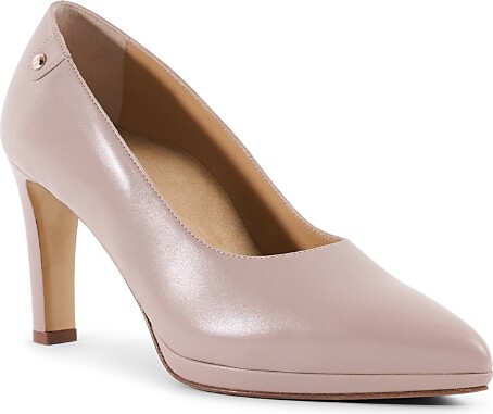 Stinaa.j Stinaa. j Women's Isa Orthopedic Pointed Toe Pumps